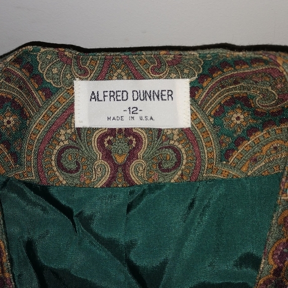 Alfred dunner jacket 🧥 - Picture 7 of 11